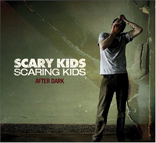 SCARY KIDS SCARING KIDS  - AFTER DARK (EP)(REISSUE)
