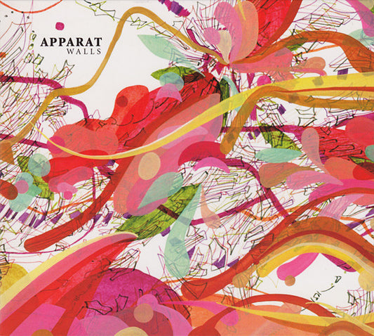 APPARAT  - WALLS