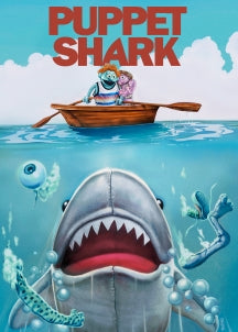 PUPPET SHARK [DVD]
