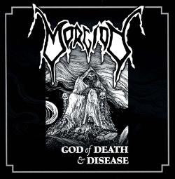MORGION  - GOD OF DEATH & DISEASE