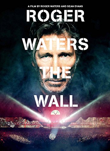 ROGER WATERS THE WALL [DVD]