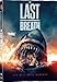 LAST BREATH - DVD-2023