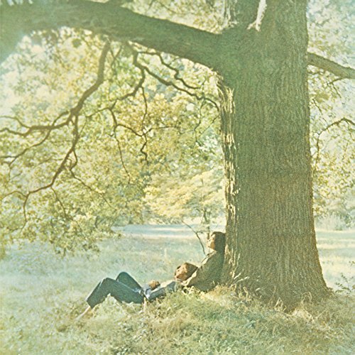 LENNON, JOHN - PLASTIC ONO BAND (JAPAN)(VINYL REPLICA)