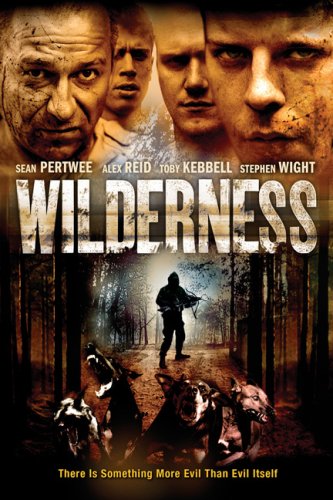 WILDERNESS
