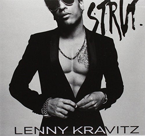 LENNY KRAVITZ - STRUT