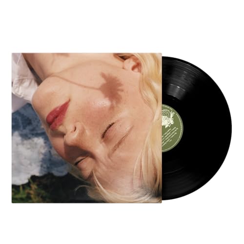 LADYBIRD - FLORESCENCE (VINYL)