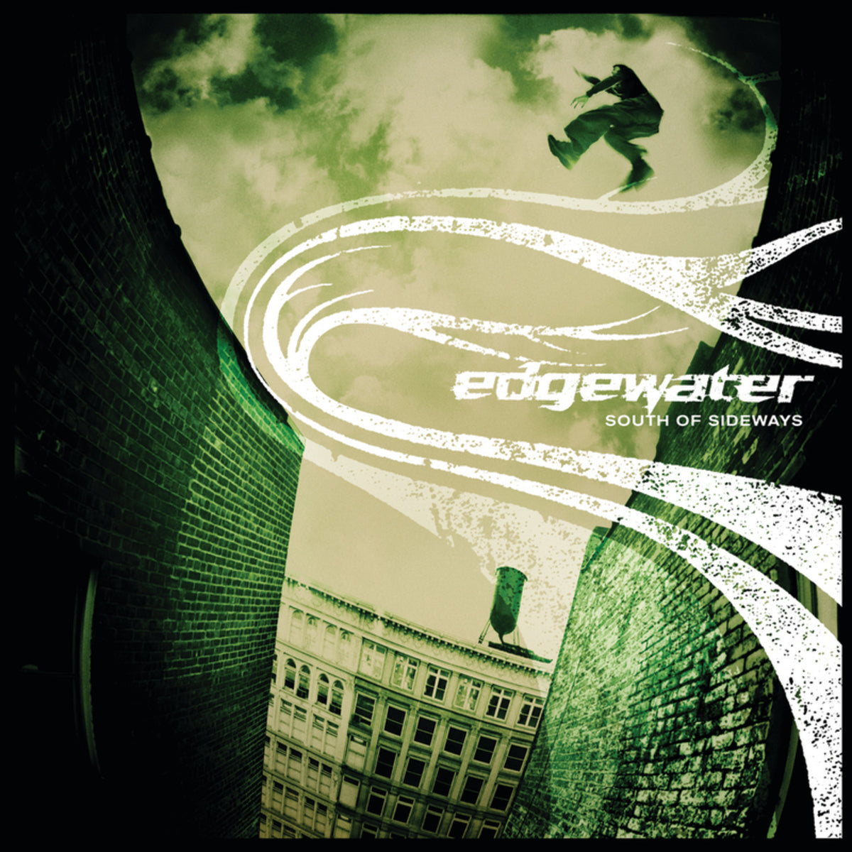 EDGEWATER  - SOUTH OF SIDEWAYS