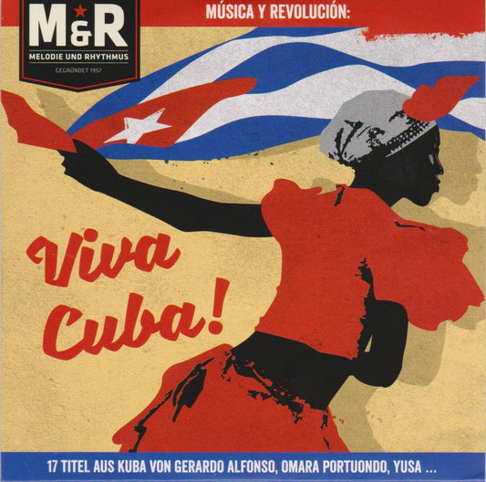 VARIOUS  - VIVA CUBA!