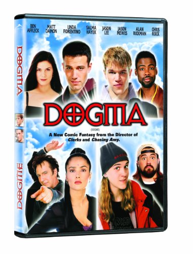 DOGMA (WIDESCREEN/FULL SCREEN) (BILINGUAL) [IMPORT]