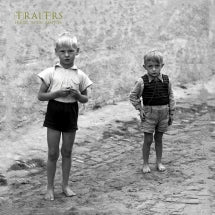 TRAITRS - HORSES IN THE ABATTOIR [LIMITED EDITION] [LP]