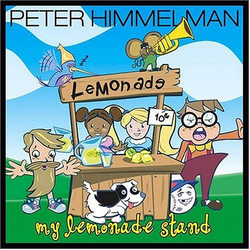 HIMMELMAN, PETER  - MY LEMONADE STAND