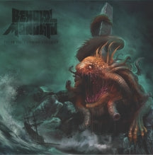 BEHOLD! THE MONOLITH - FROM THE FATHOMLESS DEEP [CD]