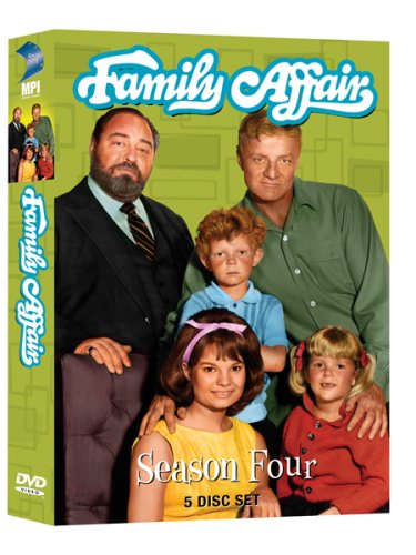 FAMILY AFFAIR S4