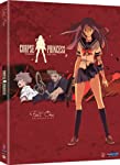 CORPSE PRINCESS - DVD-PART ONE