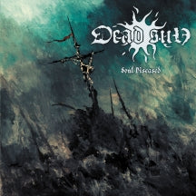 DEAD SUN - SOUL DISEASED [CD]