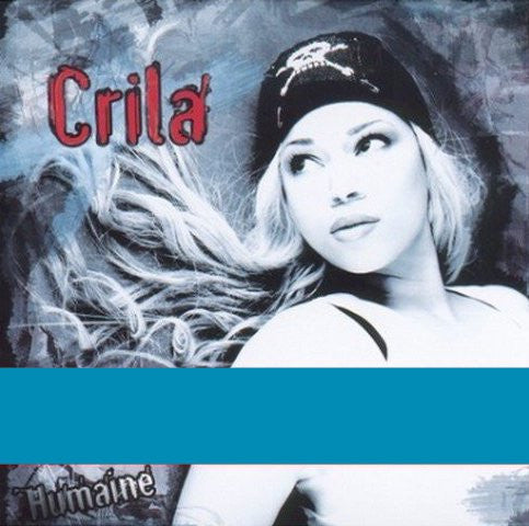 CRILA  - HUMAINE