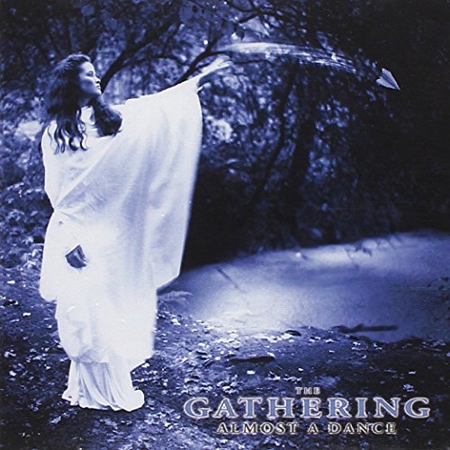 GATHERING  - ALMOST A DANCE