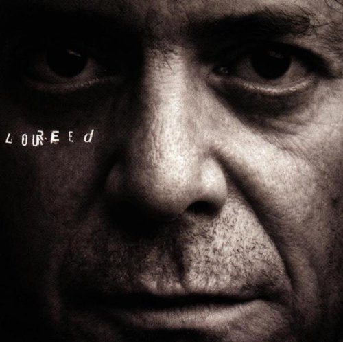 LOU REED - PERFECT NIGHT