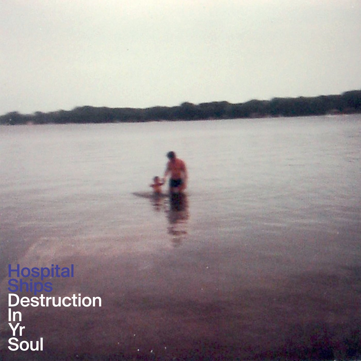 HOSPITAL SHIPS  - DESTRUCTION IN YR SOUL