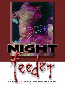 NIGHT FEEDER [LIMITED EDITION] [BLU-RAY]