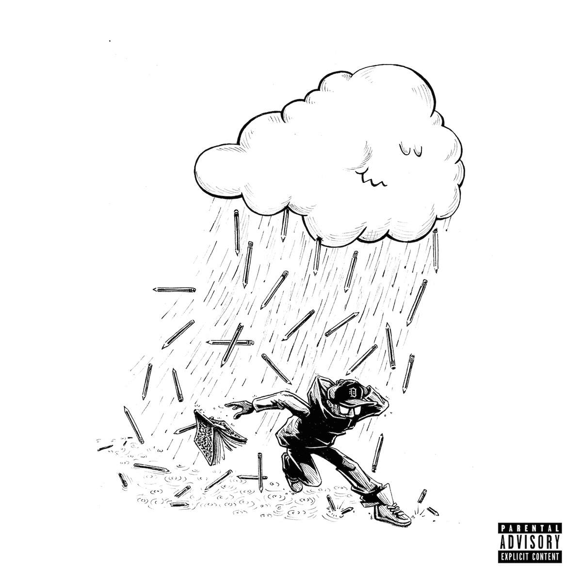 ELZHI  - LEAD POISON