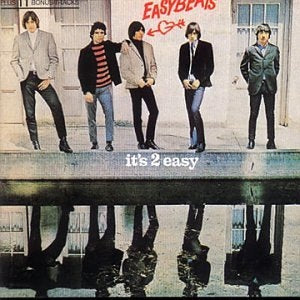 EASYBEATS  - IT'S 2 EASY