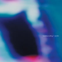 LOVESLIESCRUSHING - VOIRSHN [CD]