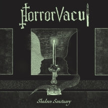 HORROR VACUI - SHADOWS SANCTUARY [LP]
