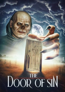 DOOR OF SIN [DVD]