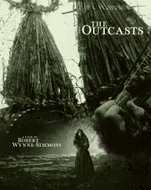 THE OUTCASTS [BLU-RAY]