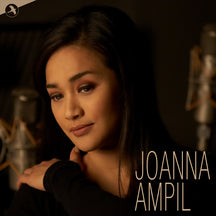JOANNA AMPIL - JOANNA AMPIL [CD]