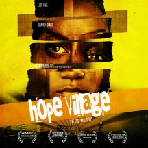HOPE VILLAGE [DVD]