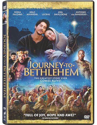 JOURNEY TO BETHLEHEM (SOUS-TITRES FRANçAIS)