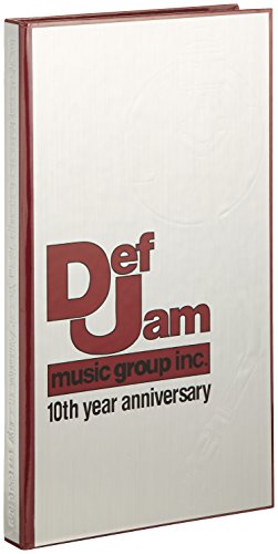 VARIOUS ARTISTS - 10TH YEAR ANNIVERSARY