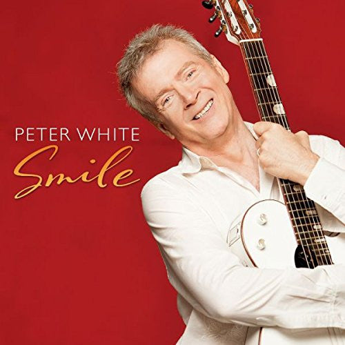 WHITE, PETER  - SMILE