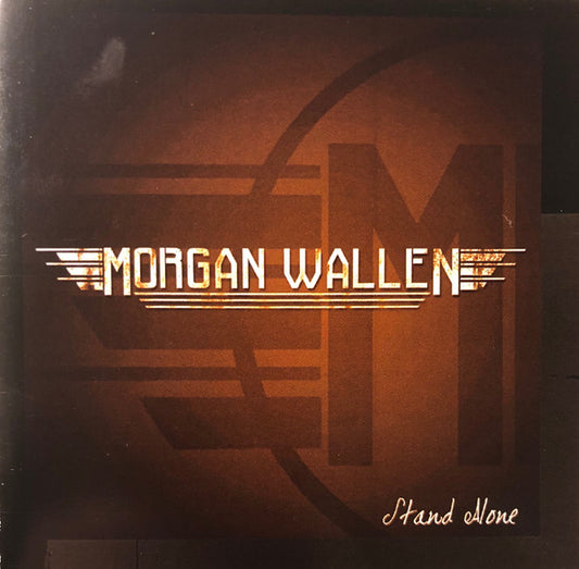 WALLEN, MORGAN  - STAND ALONE (EP)(10TH ANNIV)(DLX)