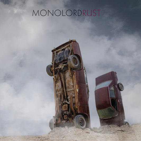 MONOLORD  - RUST