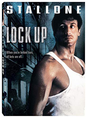 LOCK UP
