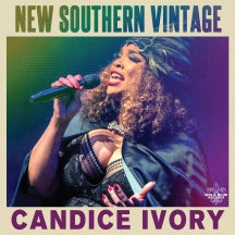 CANDICE IVORY - NEW SOUTHERN VINTAGE [CD]