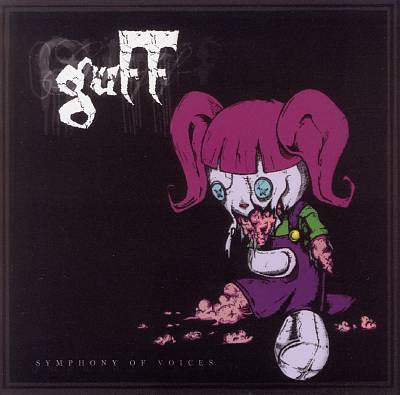 GUFF  - SYMPHONY OF VOICES