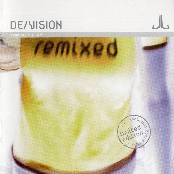 DE VISION  - REMIXED