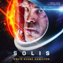 DAVID STONE HAMILTON - SOLIS: ORIGINAL MOTION PICTURE SOUNDTRACK [CD]