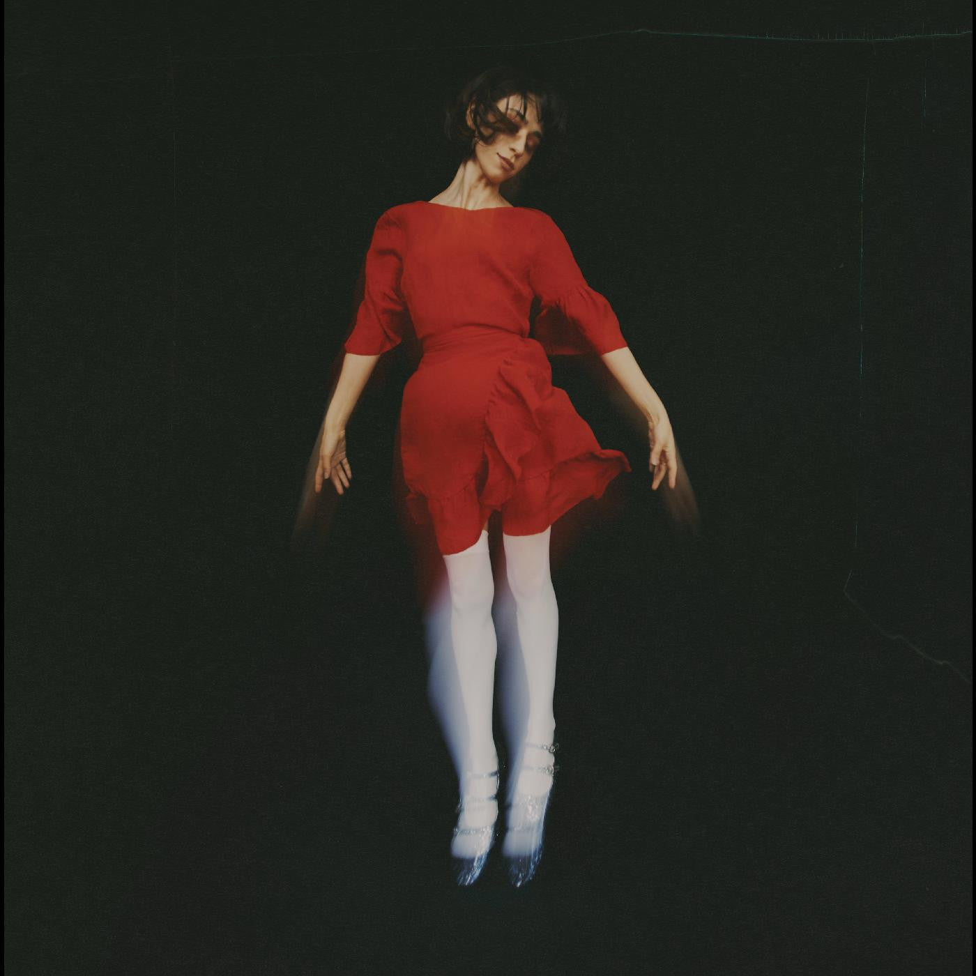 COHEN, JACKIE - PRATFALL (INDIE EXCLUSIVE, RED VINYL)