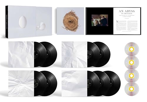 WILCO - A GHOST IS BORN (DELUXE EDITION) (VINYL)