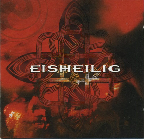 EISHEILIG  - ST