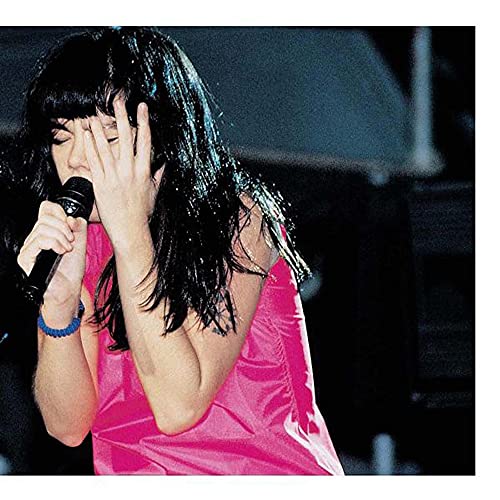 BJORK - BJORK'S LIVE POST (CD)