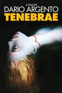 TENEBRAE [DVD]