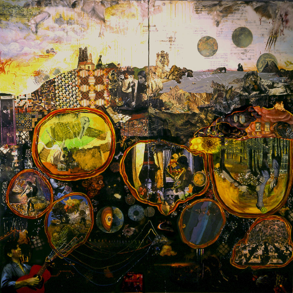 LIFE ON EARTH!  - LOOK!! THERE IS...