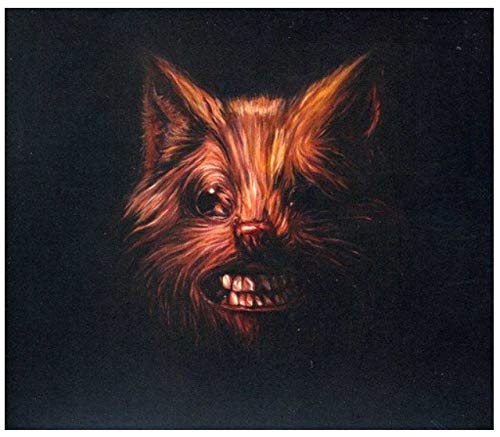 SWANS - THE SEER