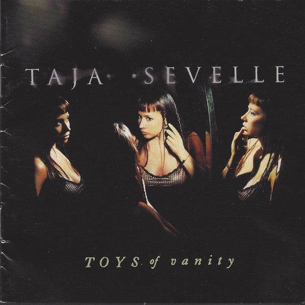 SEVELLE, TAJA  - TOYS OF VANITY (IMPORT)